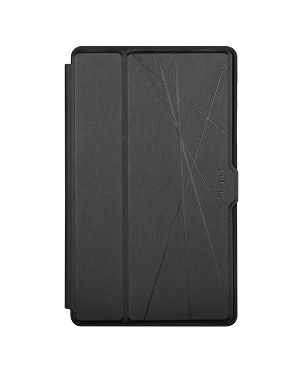 Targus CLICK-IN Folio 8.7" Polyuréthane thermoplastique (TPU)