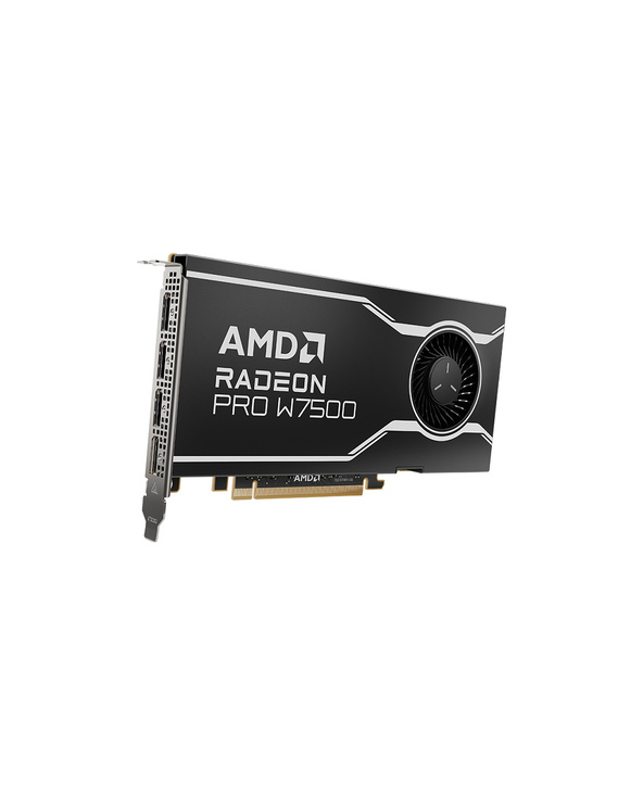 AMD Radeon Pro W7500 8 Go GDDR6