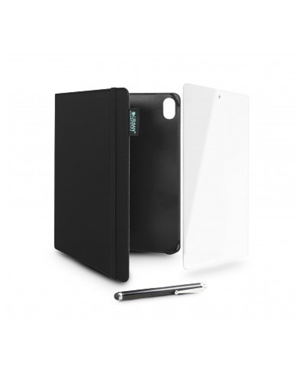 Urban Factory EPI19UF Folio porte carte 10.9" Polyéthylène téréphthalate (PET)