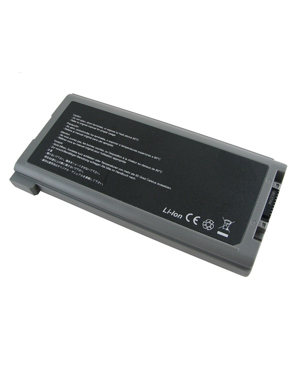 V7 Batterie pour certains ordinateurs portables Panasonic