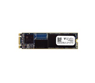 V7 SSD PC NAND 3D S6000 - SATA III 6 Go/s, 250 Go M.2 2280