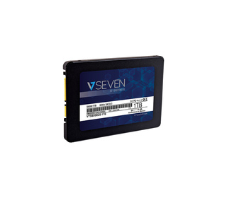 V7 SSD interne 1 To NAND 3D S6000 - SATA III 6 Go/s, 2,5"/7 mm