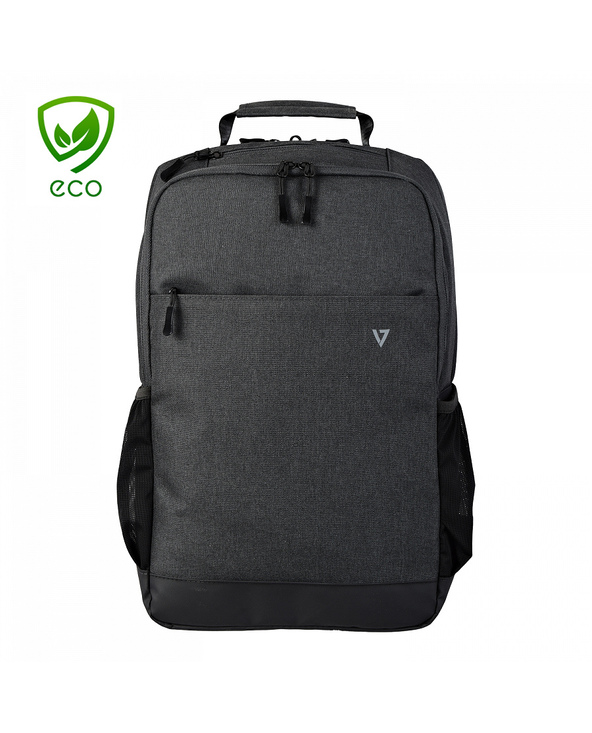 V7 Sac à dos 14 IN ELITE slim pour notebook