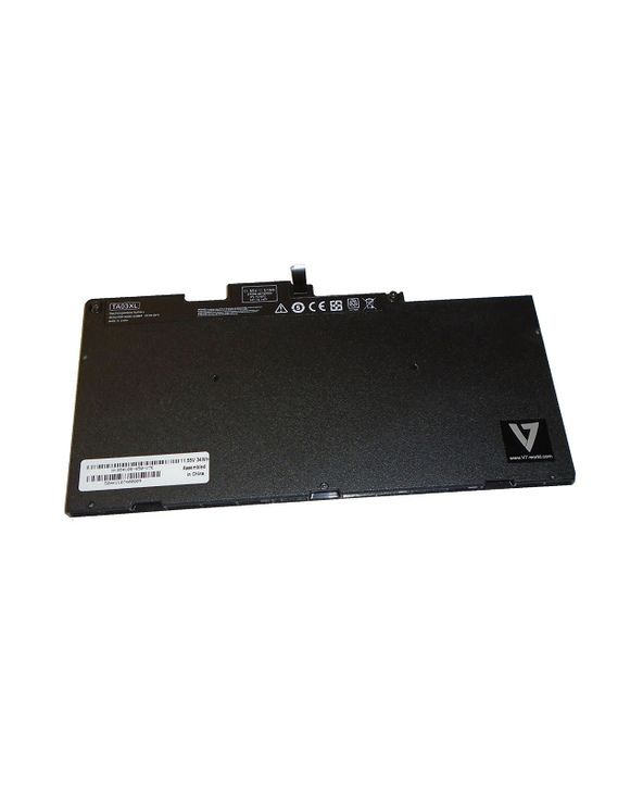 V7 Batterie de remplacement H-854108-850-V7E pour certains ordinateurs portables HP Elitebook, HP Zbook