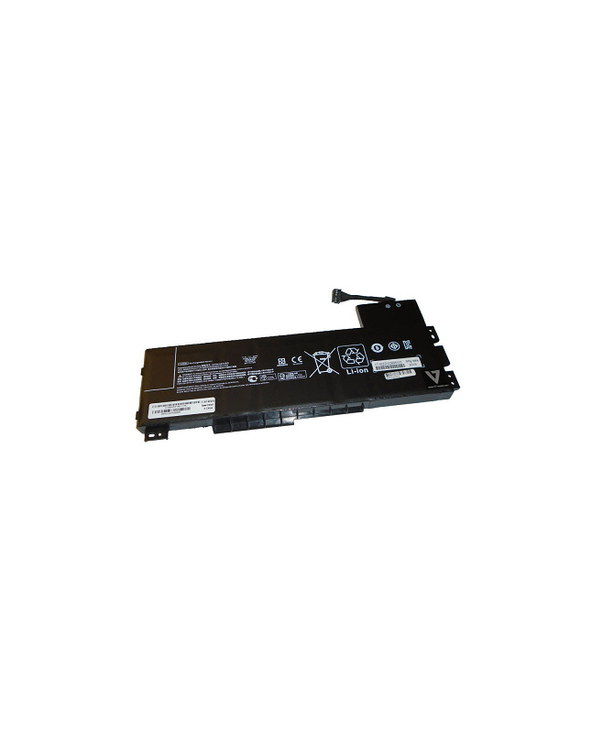V7 Batterie de remplacement H-808452-001-V7E pour certains ordinateurs portables HP Zbook