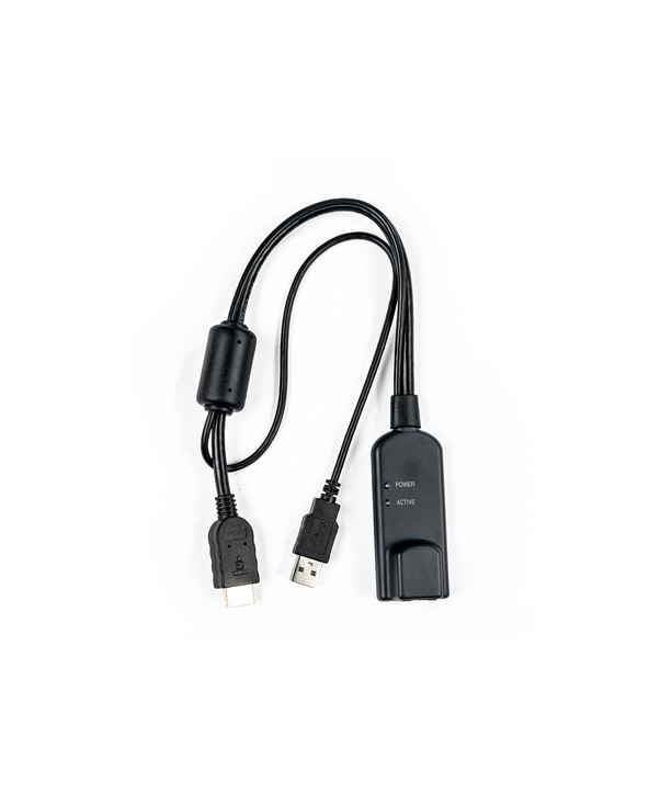 Vertiv Avocent MPUIQ-VMCHD câble kvm Noir 0,3556 m