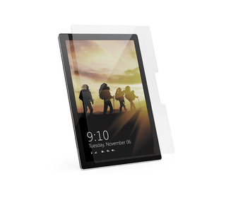 Urban Armor Gear 342470110000 protection d'écran de tablette Protection d'écran transparent Microsoft 1 pièce(s)