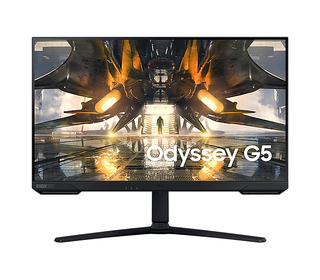 Samsung Odyssey G52A 32" LED Quad HD 1 ms Noir