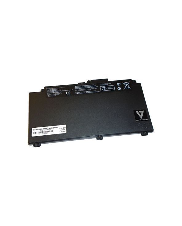 V7 Batterie de remplacement H-931719-850-V7E pour certains ordinateurs portables HP