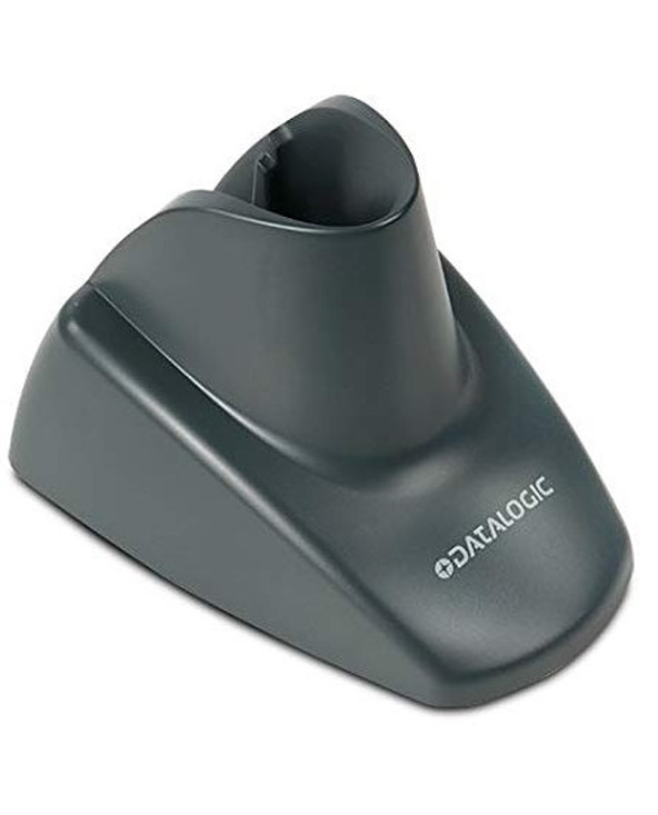 Datalogic STD-AUTO-QD24-BK accessoire pour lecteur de code barres Pieds
