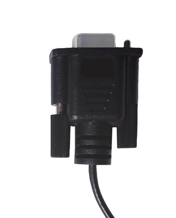 Datalogic RS-232 DB9S 3.6m
