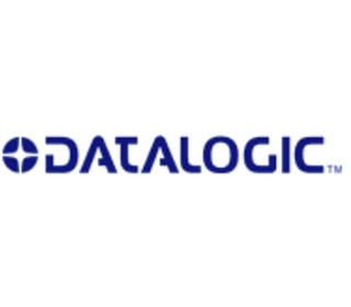 Datalogic RS-232, 25P, Male, Coiled