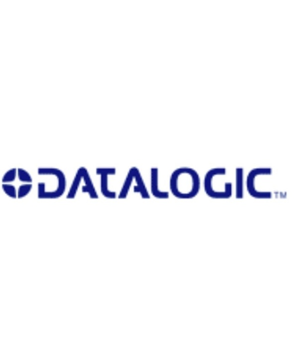 Datalogic RS-232, 9P, Male, Coiled, 3.6 m