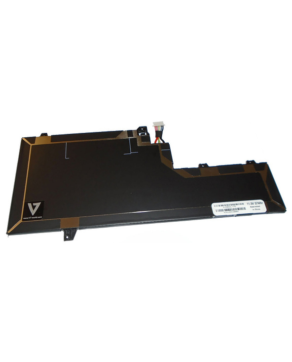 V7 H-OM03XL-V7E composant de laptop supplémentaire Batterie