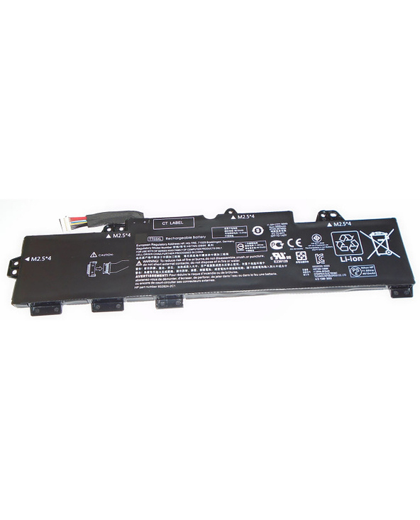 V7 H-933322-855-V7E composant de laptop supplémentaire Batterie