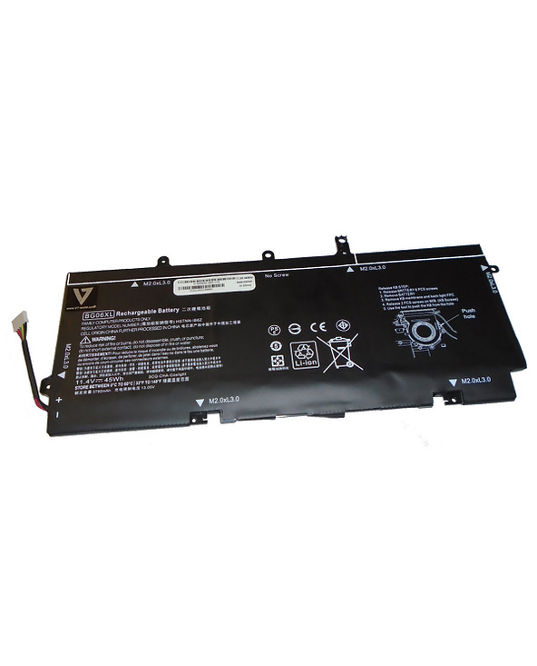 V7 H-805096-005-V7E composant de laptop supplémentaire Batterie