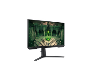 Samsung Odyssey LS25BG400EUXEN 25" IPS Full HD 1 ms Noir