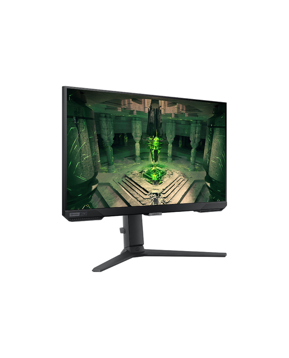 Samsung Odyssey LS25BG400EUXEN 25" IPS Full HD 1 ms Noir