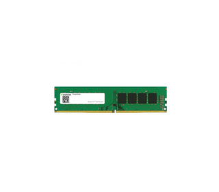 Mushkin Essentials module de mémoire 16 Go 1 x 16 Go DDR4 3200 MHz
