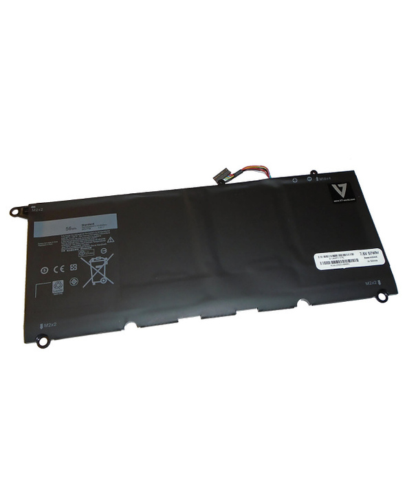 V7 D-JHXPY-V7E composant de laptop supplémentaire Batterie