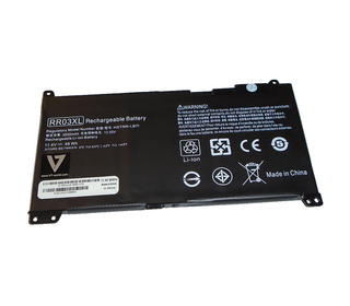 V7 H-851610-850-V7E composant de laptop supplémentaire Batterie