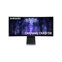 Samsung Odyssey Neo G8 LS34BG850SUXEN 34" OLED UltraWide Quad HD 0,03 ms Argent