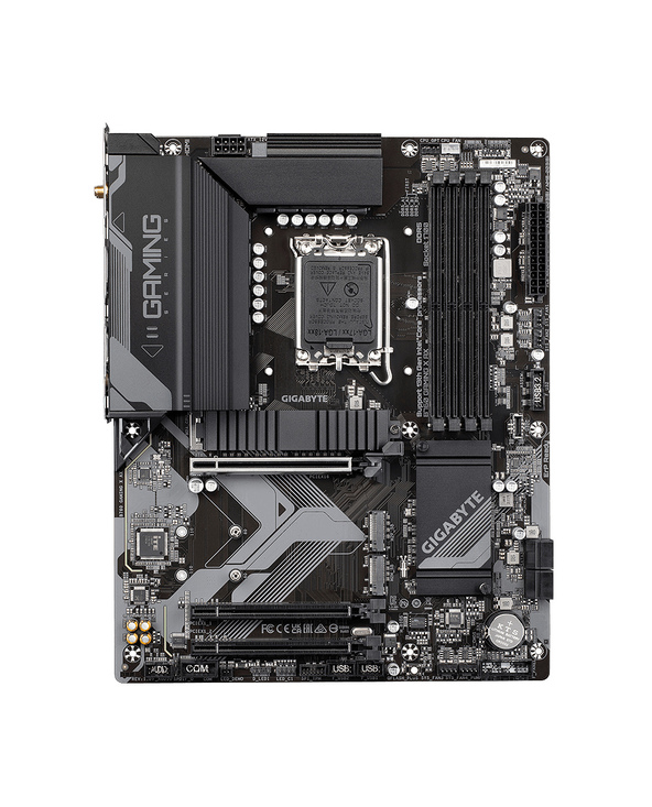 Gigabyte B760 GAMING X AX carte mère Intel B760 Express LGA 1700 ATX