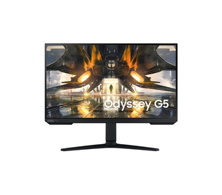 Samsung Odyssey LS27AG502NU 27" LED WQXGA 1 ms Noir
