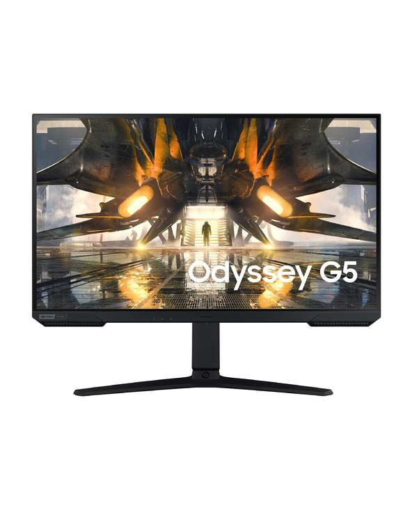 Samsung Odyssey LS27AG502NU 27" LED WQXGA 1 ms Noir