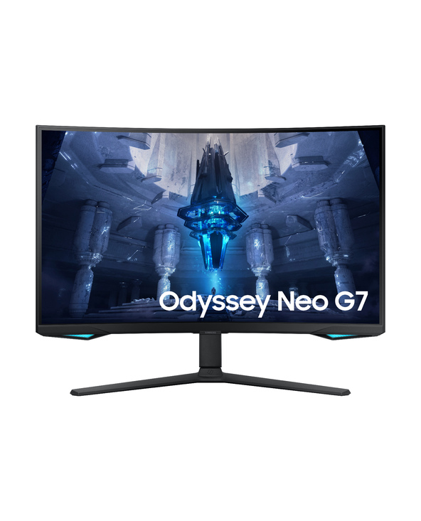 Samsung Odyssey Neo G7 S32BG750NP 32" LED 4K Ultra HD 1 ms Noir
