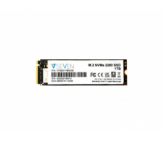 V7 V7SSD1TBNV3E disque SSD M.2 1 To Série ATA III 3D TLC NVMe