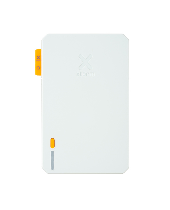Xtorm Essential Powerbank 10.000 - Cool White