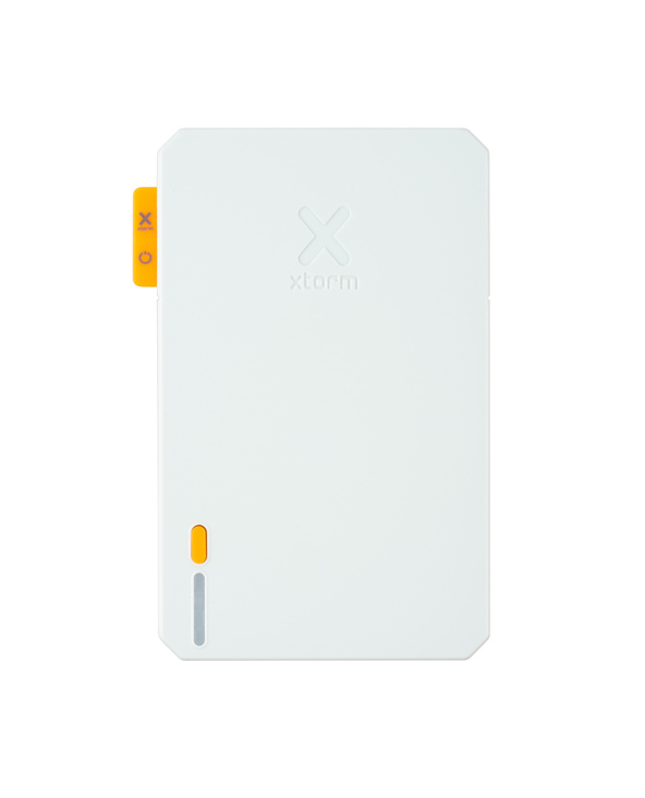 Xtorm Essential Powerbank 5.000 - Cool White