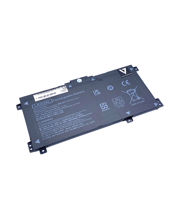 V7 H-916814-855-V7E composant de laptop supplémentaire Batterie