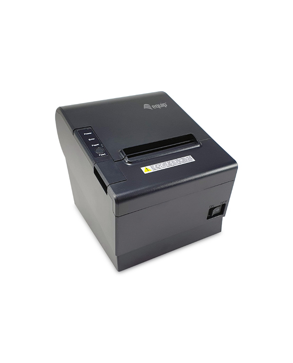 Equip 351003 Imprimante avec un port infrarouge 203 x 203 DPI Avec fil Thermique Imprimantes POS