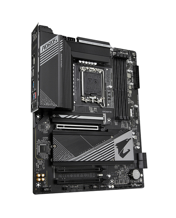 Gigabyte B760 AORUS ELITE carte mère Intel B760 Express LGA 1700 ATX