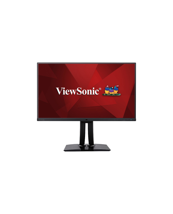 Viewsonic VP Series VP2785-4K 27" LED 4K Ultra HD 5 ms Noir