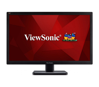 Viewsonic Value Series VA2223-H 21.5" LED Full HD 5 ms Noir
