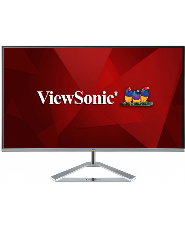 Viewsonic VX Series VX2776-SMH 27" LED Full HD 4 ms Argent