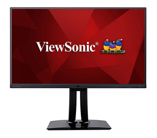 Viewsonic VP Series VP2785-2K 27" LED Quad HD 5 ms Noir