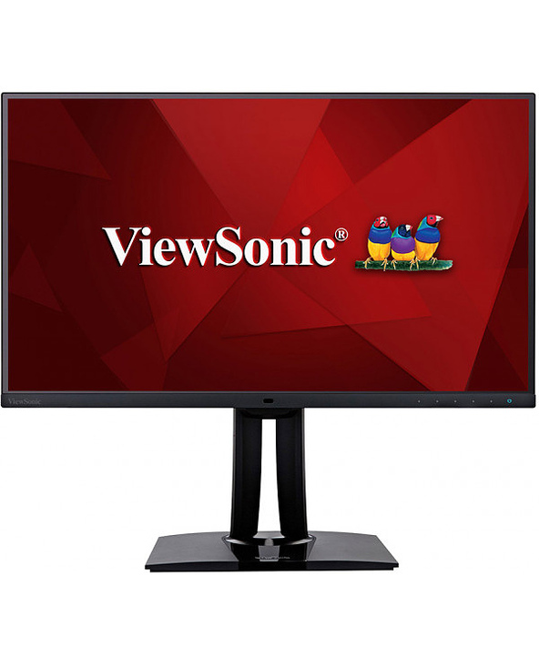 Viewsonic VP Series VP2785-2K 27" LED Quad HD 5 ms Noir