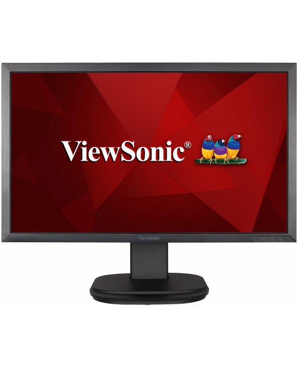 Viewsonic VG Series VG2439SMH-2 24" LCD Full HD 5 ms Noir