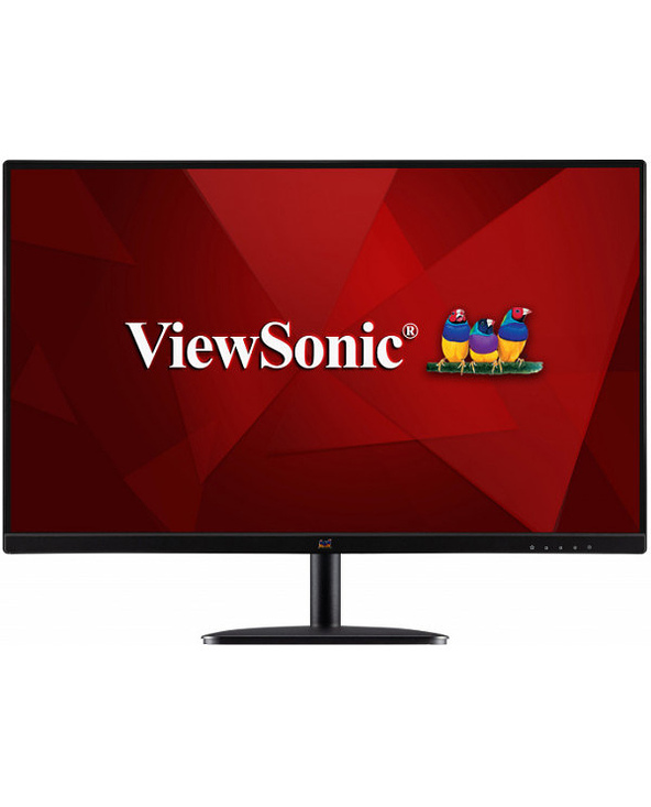 Viewsonic VA2732-H 27" LED Full HD 4 ms Noir