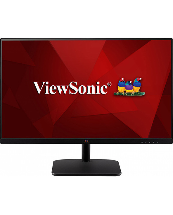 Viewsonic VA2432-H 24" LED Full HD 4 ms Noir