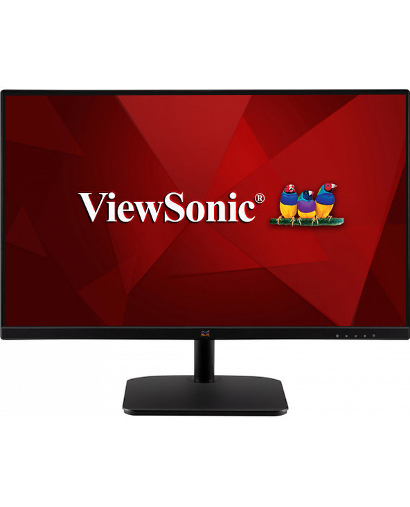 Viewsonic Value Series VA2432-MHD 23.8" LED Full HD 4 ms Noir