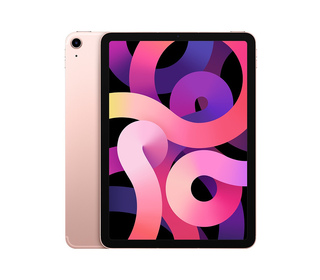 Apple iPad AIR 10.9" 256 Go Or rose