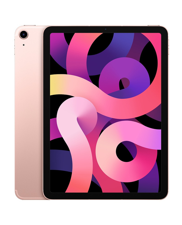 Apple iPad AIR 10.9" 256 Go Or rose