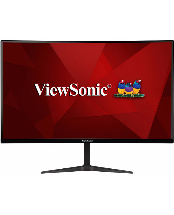 Viewsonic VX Series VX2718-PC-MHD 27" LED Full HD 1 ms Noir