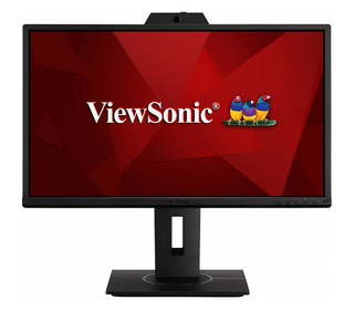 Viewsonic VG Series VG2440V 23.8" LED Full HD 5 ms Noir