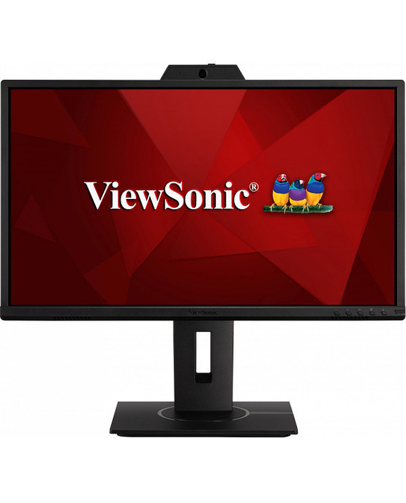Viewsonic VG Series VG2440V 23.8" LED Full HD 5 ms Noir